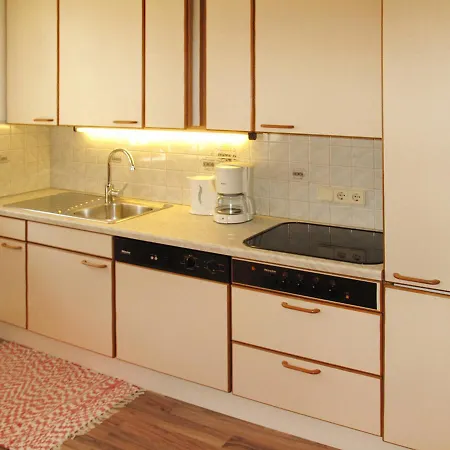 Appartement Haus Rosi 300w *