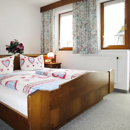 Haus Rosi 300w Appartement *