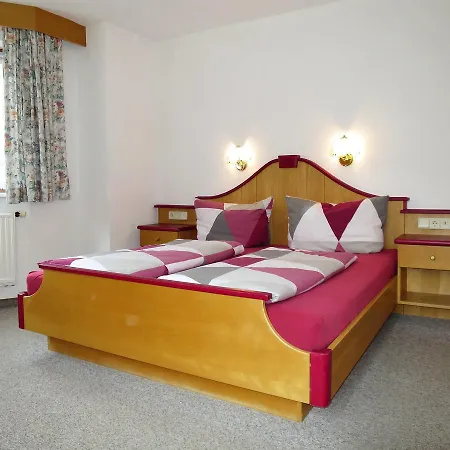 Haus Rosi 300w Sölden