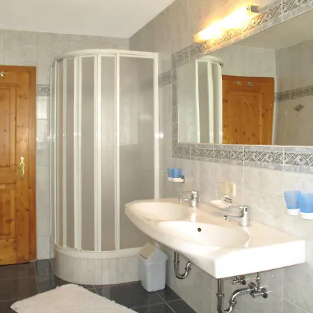 Haus Rosi 300w Appartement